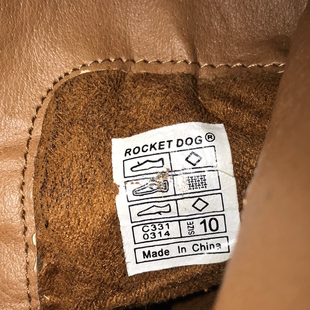 Fall leather booties! - Picture 5 of 5